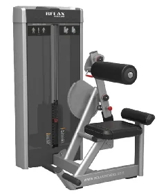 Пресс-машина Relax Fitness PC2009H