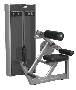 Гиперэкстензия Relax Fitness PC2010H