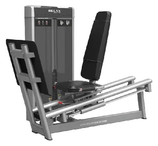 Жим ногами Relax Fitness PC2011