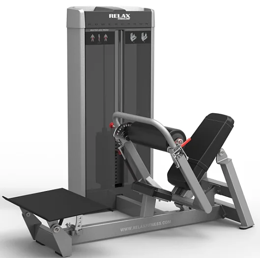 Ягодичный тренажёр Relax Fitness PC2015H2