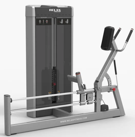 Ягодичный тренажёр Relax Fitness PC2020