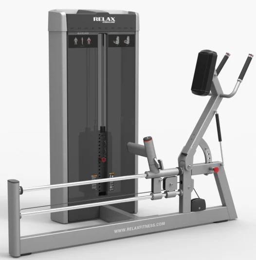 Ягодичный тренажёр Relax Fitness PC2020