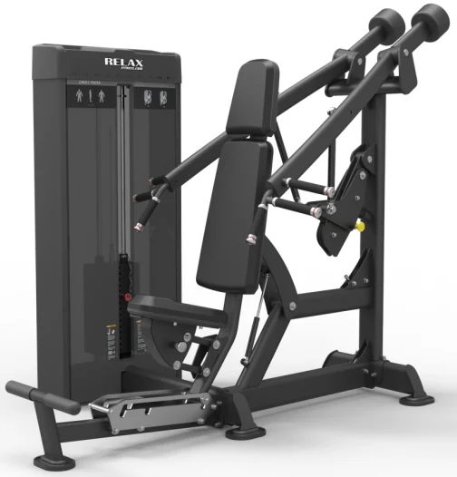 Жим от плеч Relax Fitness PC2021