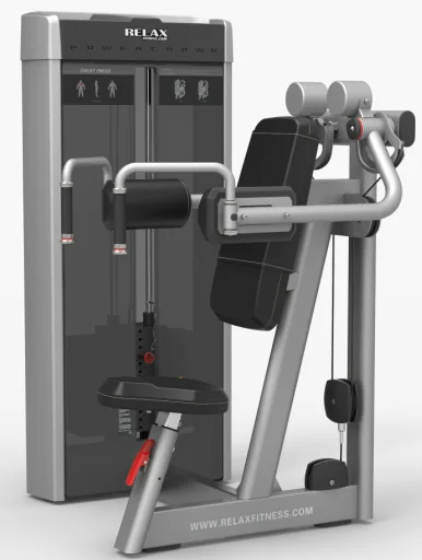 Shoulder lift trainer Relax Fitness PC2022