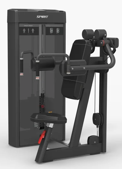 Shoulder lift trainer Relax Fitness PC2022H