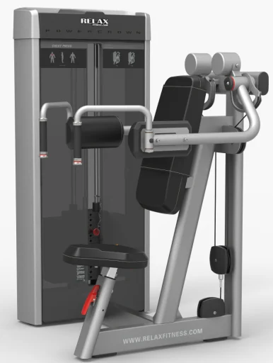 Shoulder lift trainer Relax Fitness PC2022