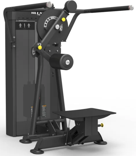 Ягодичный тренажёр Relax Fitness PC2024