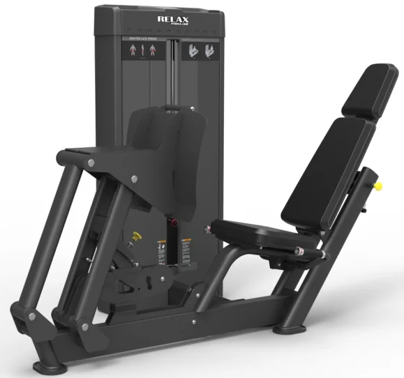 Жим ногами Relax Fitness PC2028H