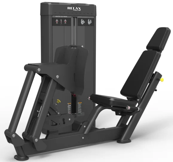 Жим ногами Relax Fitness PC2028H
