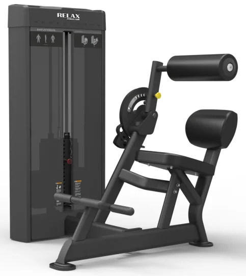 Пресс-машина Relax Fitness PC2029