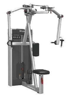Пек-дек / сведение рук Relax Fitness PC2031H2
