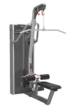 Тяга сидя Relax Fitness PC2032