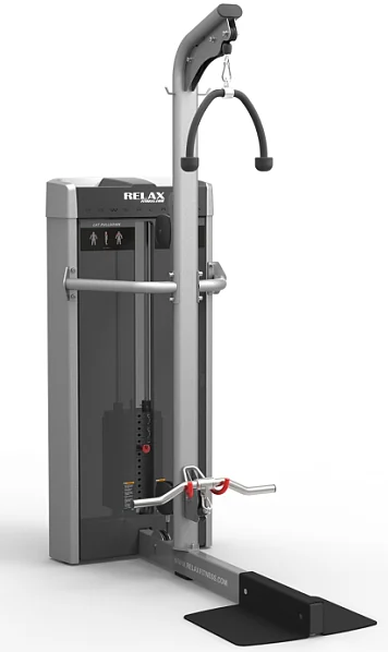 Вертикальная тяга Relax Fitness PC2033