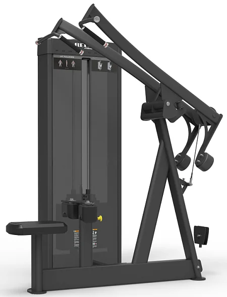 Вертикальная тяга Relax Fitness PC2034