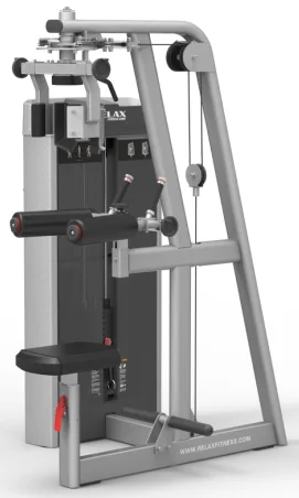 Neck Rotation Relax Fitness PC2037