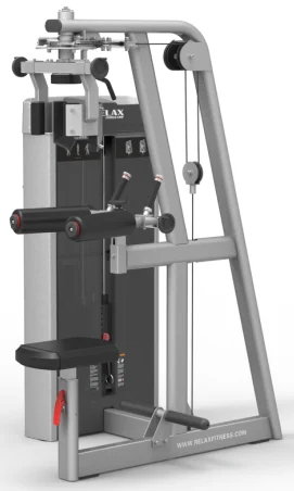 Neck Rotation Relax Fitness PC2037