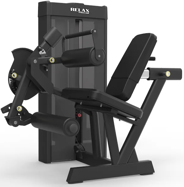 Сгибание ног Relax Fitness PC2066H2