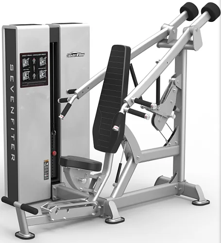 Жим от плеч Relax Fitness PC2101H
