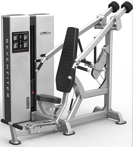 Жим от плеч Relax Fitness PC2101H