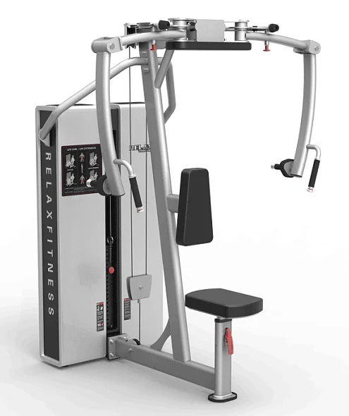 Пек-дек / сведение рук Relax Fitness PC2103H