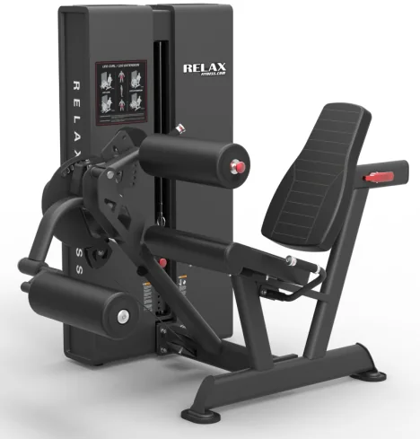 Турник-брусья Relax Fitness PC2104