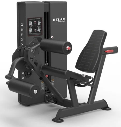 Турник-брусья Relax Fitness PC2104