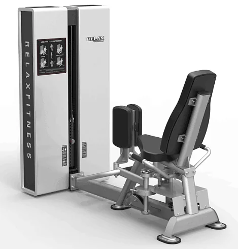 Сведение и разведение ног Relax Fitness PC2106