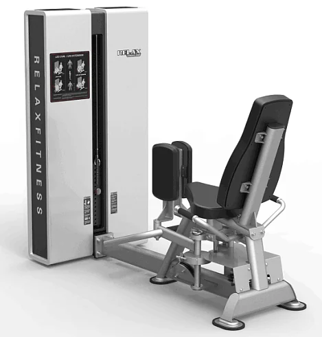 Сведение и разведение ног Relax Fitness PC2106