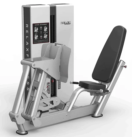 Жим ногами Relax Fitness PC2108
