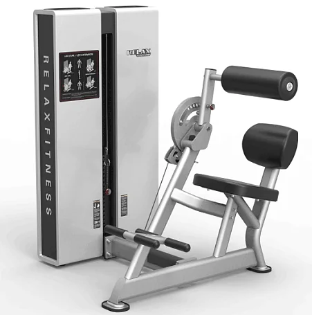 Пресс-машина Relax Fitness PC2109BH