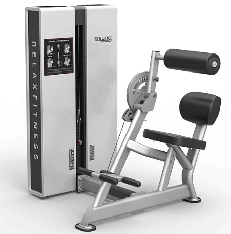 Пресс-машина Relax Fitness PC2109BH