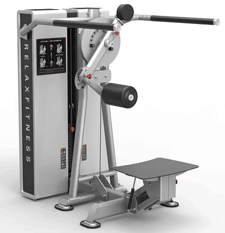 Ягодичный тренажёр Relax Fitness PC2111