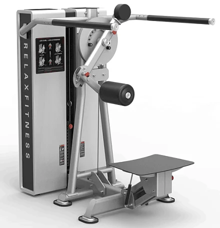 Ягодичный тренажёр Relax Fitness PC2111H