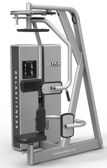 Скручивание торса Relax Fitness PC2238