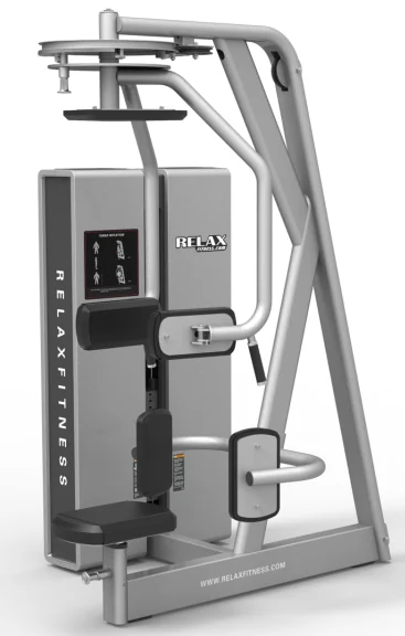Скручивание торса Relax Fitness PC2238