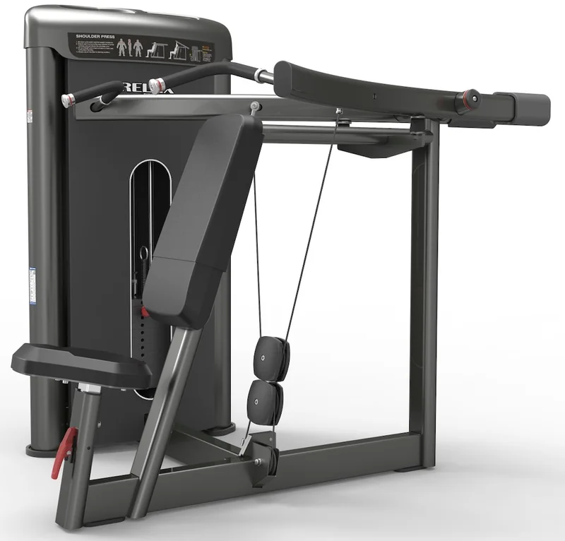 Жим от плеч Relax Fitness PC2503