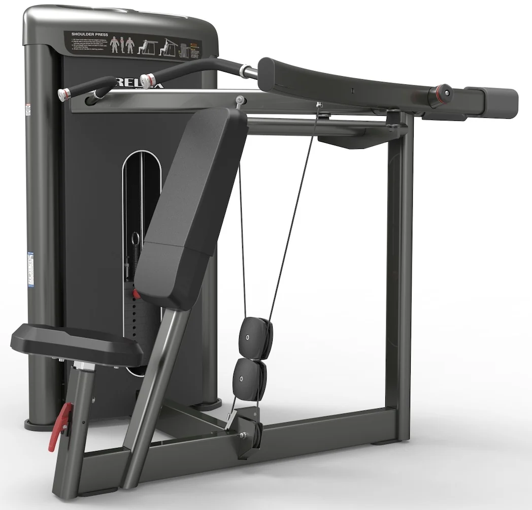 Жим от плеч Relax Fitness PC2503H