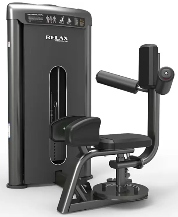 Скручивание торса Relax Fitness PC2504