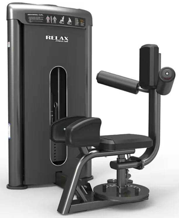 Скручивание торса Relax Fitness PC2504H2
