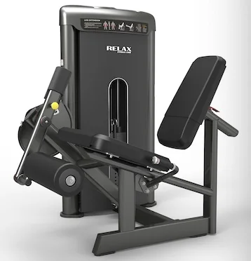 Разгибание ног Relax Fitness PC2505H