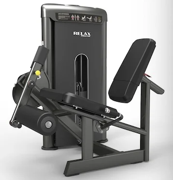 Разгибание ног Relax Fitness PC2505H2