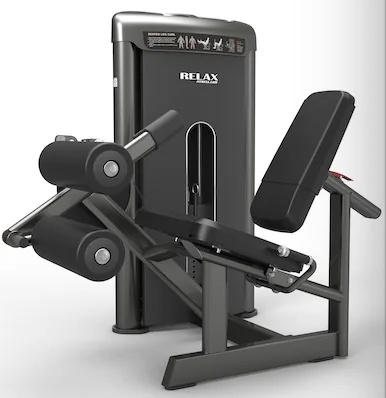Сгибание ног Relax Fitness PC2506H2
