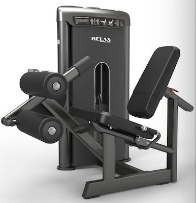 Сгибание ног Relax Fitness PC2506H2