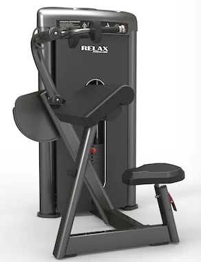 Трицепс-машина Relax Fitness PC2508H