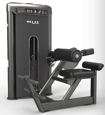 Пресс-машина Relax Fitness PC2509
