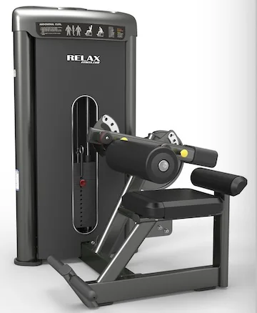 Пресс-машина Relax Fitness PC2509H