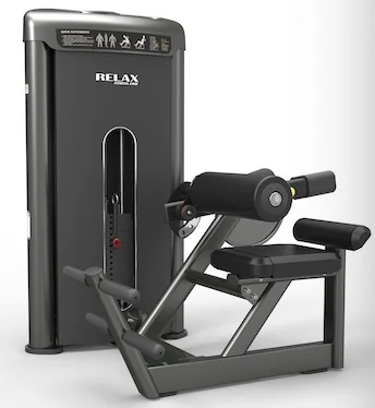 Пресс-машина Relax Fitness PC2509