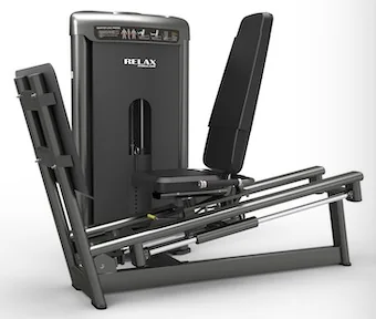 Гиперэкстензия Relax Fitness PC2510