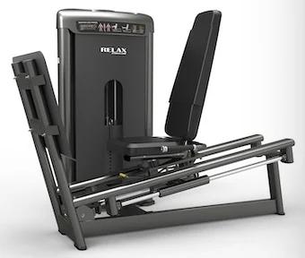 Гиперэкстензия Relax Fitness PC2510