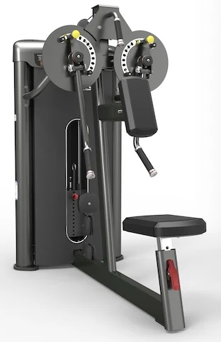 Кроссовер Relax Fitness PC2512H
